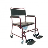 Gördíthető szobai WC TRS-200