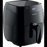 Gorenje AF1409DB forrólevegős sütő fekete (AF1409DB)