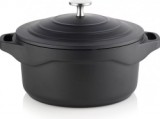 Gorenje alu edény fedővel (CWAL20PBK)