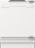 Gorenje beépíthető hűtőszekrény, 138L (RIU609EA1)