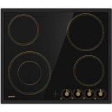GORENJE BEÉPÍTHETŐ KERÁMIA FŐZŐLAP EC642CLB