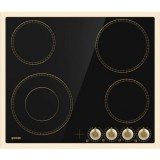 GORENJE BEÉPÍTHETŐ KERÁMIA FŐZŐLAP EC642CLI