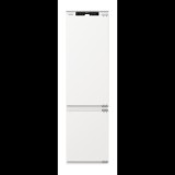 GORENJE BEÉPÍTHETŐ KOMBINÁLT HŰTŐSZEKRÉNY G400 - NRKI519E41