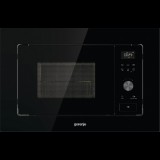Gorenje beépíthető mikrohullámú sütő BM201AG1BG