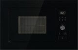 Gorenje beépíthető mikrohullámú sütő, fekete (BM201AG1BG)