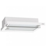 Gorenje beépíthető páraelszívó, fehér (TH60E3W)