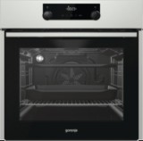 Gorenje beépíthető sütő pirolitikus öntisztítással BOP737E11X (735163)