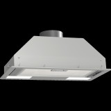 Gorenje BHI611ES Páraelszívó - Inox (BHI611ES)