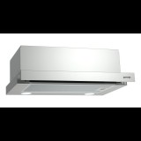 Gorenje BHP523E10X beépíthető páraelszívó - Inox (BHP523E10X)