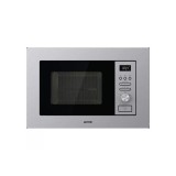Gorenje BM201AG1X Beépíthető Mikrohullámú sütő