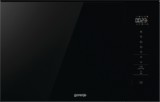 Gorenje BM201SG3DBG beépíthető mikrohullámú sütő, fekete