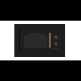 Gorenje BM235CLB Beépíthető Mikrohullámú sütő - Fekete (567145)