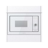 Gorenje BM235G1SYW Beépíthető mikrohullámú sütő