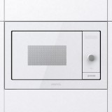 Gorenje BM235G1SYW Beépíthető Mikrohullámú sütő (BM235G1SYW)