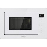 Gorenje BM251SG2WG beépíthető mikrohullámú sütő