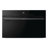 Gorenje BM341M3DBGH 900W 34L fekete beépíthető mikrohullámú sütő (744400)