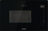 Gorenje BMI251SG3BG beépíthető mikrohullámú sütő, 25L