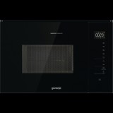 Gorenje BMI251SG3BG Mikrohullámú sütő