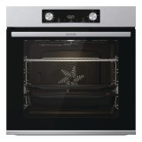 Gorenje BOS 6737 E13X, 77 L, 3500 W, Beépíthető, LCD Kijelző, Grill, (A) Inox sütő