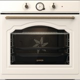 Gorenje BOS67371CLI Beépíthető sütő - Fehér (BOS67371CLI)