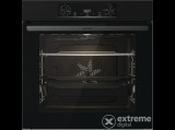 Gorenje BOS6737E06B beépíthető sütő, fekete