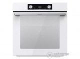 Gorenje BOS6737E06WG Beépíthető sütő gőzfunkcióval