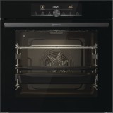 Gorenje BOS6747A01BG beépíthető sütő pizza funkció