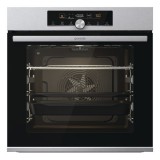 Gorenje BOS6747A01X sütő 77 L 3500 W A+ Szürke