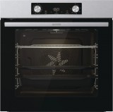 Gorenje BPS6737E03X 77 L 3500 W A+ Rozsdamentes acél sütő