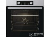 Gorenje BPS6737E03X beépíthető sütő