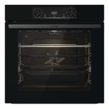Gorenje BPS6737E14BG 3500W 12 Funkciós Fekete Beépíthető sütő