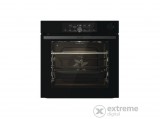 Gorenje BPSA6747A08BG beépíthető sütő, fekete