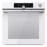 Gorenje BPSA6747A08WG Beépíthető sütő - Fehér (BPSA6747A08WG)