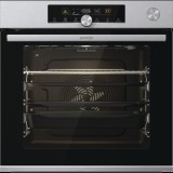 Gorenje BPSA6747A08X Beépíthető sütő - Inox (BPSA6747A08X)