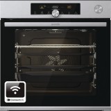 Gorenje BPSA6747A08XWI Beépíthető sütő