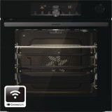 Gorenje BPSA6747DGWI Beépíthető sütő - Fekete (BPSA6747DGWI)