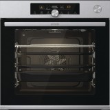 Gorenje BSA6747A04X Beépíthető sütő