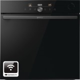 Gorenje BSA6747DGWI Beépíthető sütő - Fekete (BSA6747DGWI)