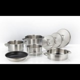 Gorenje CHEF Collection CWSA08HC 8 darabos edénykészlet (CWSA08HC)