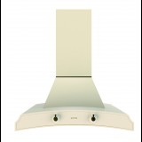 Gorenje DK63MCLI Páraelszívó - Fehér (DK63MCLI)