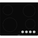 Gorenje EC641BSC beépíthető üvegkerámia főzőlap