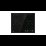 Gorenje EC642CLB Üveg kerámia főzőlap - Fekete (EC642CLB)
