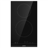 Gorenje ECT322BCSC főzőlap - Fekete (730780)