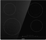 Gorenje ECT604FM beépíthető üvegkerámia főzőlap, 60 cm