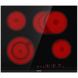 Gorenje ECT643BCSC főzőlap beépíthető kerámia