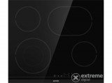 Gorenje ECT643BCSC kerámia főzőlap