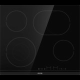 Gorenje ECT643BCSC Üvegkerámia főzőlap - Fekete (ECT643BCSC)
