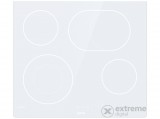 Gorenje ECT643SYW beépíthető üvegkerámia főzőlap