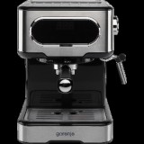 Gorenje ESCM15DBK Digitális Eszpresszó Kávéfőző