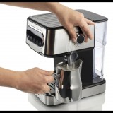 Gorenje ESCM15DBK kávéfőző (ESCM15DBK)